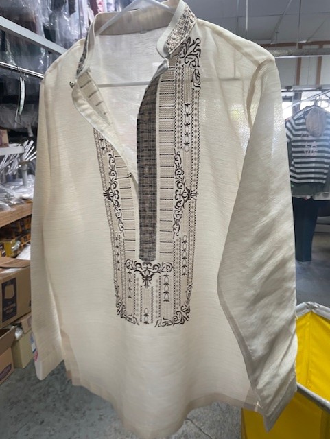Barong Tagalog