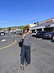 Errands and Casual Outings