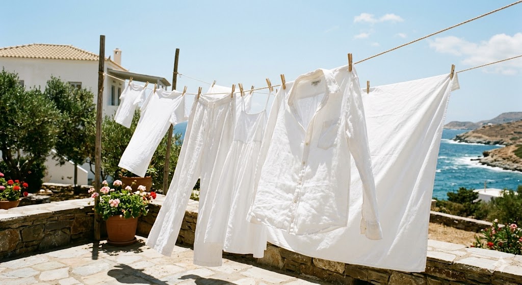sun bleach