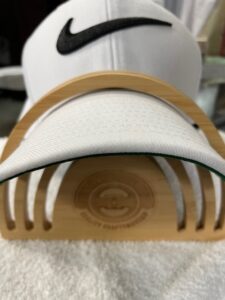 cap shaper