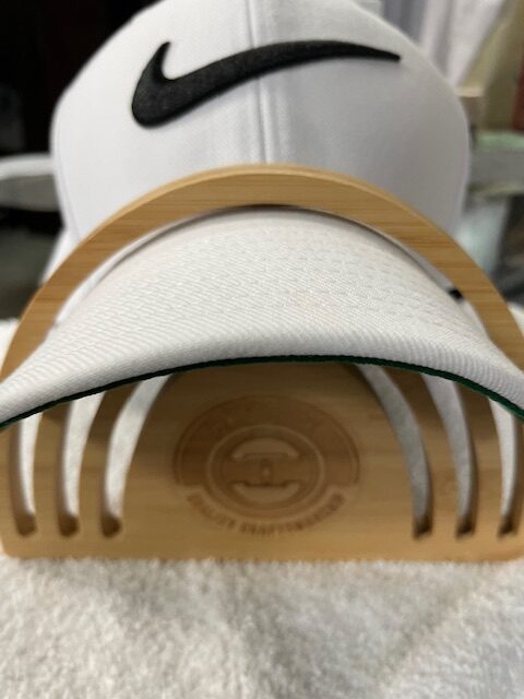 cap shaper